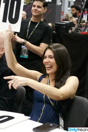 Cathy Kelley / cathykelley nude photo #1647