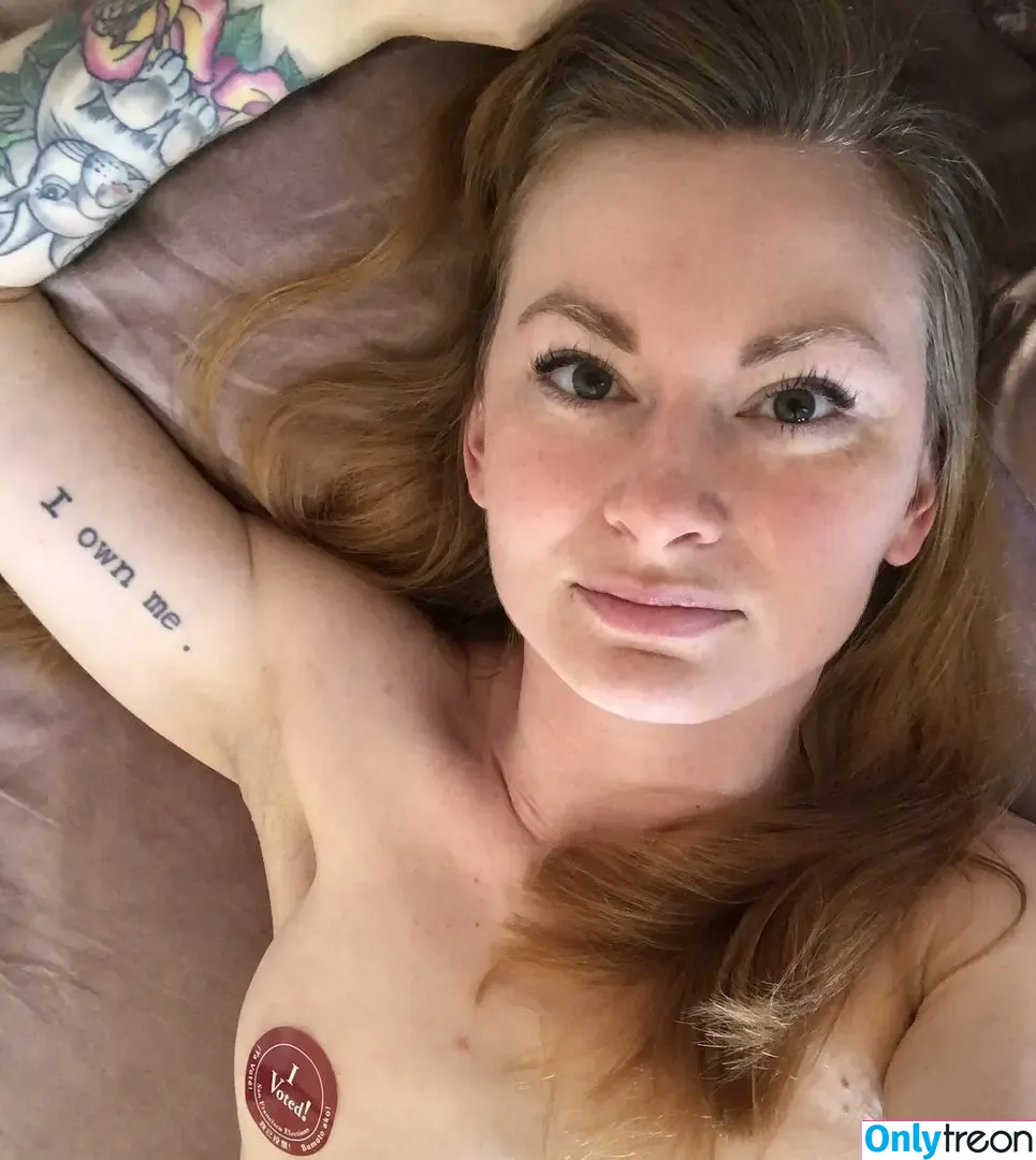 Cathy Reisenwitz nude photo #0008 (CathyReisenwitz)