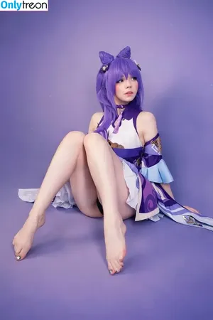 Caticorncosplay / caticornplay nude photo #0044