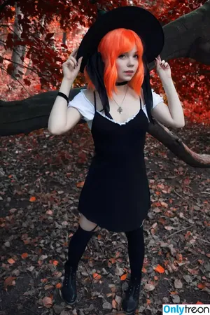 Caticorncosplay / caticornplay nude photo #0051