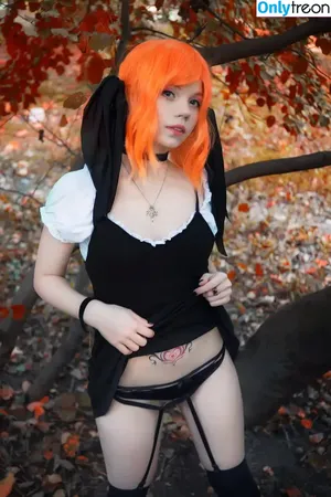 Caticorncosplay / caticornplay nude photo #0058