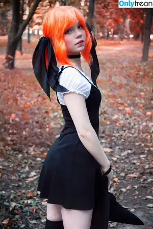 Caticorncosplay / caticornplay nude photo #0061