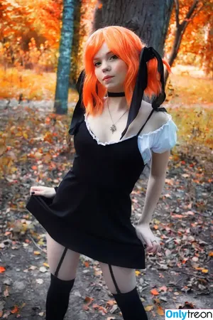 Caticorncosplay / caticornplay nude photo #0063