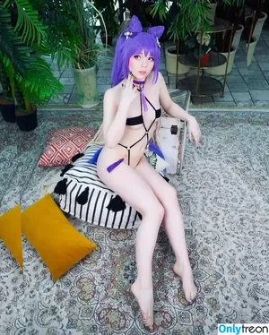 Caticorncosplay / caticornplay nude photo #0089