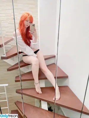 Caticorncosplay / caticornplay nude photo #0118