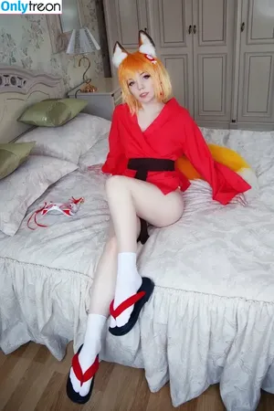 Caticorncosplay / caticornplay nude photo #0138