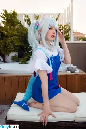 Caticorncosplay / caticornplay nude photo #0158