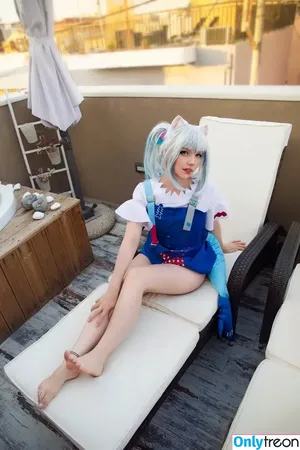 Caticorncosplay / caticornplay nude photo #0159