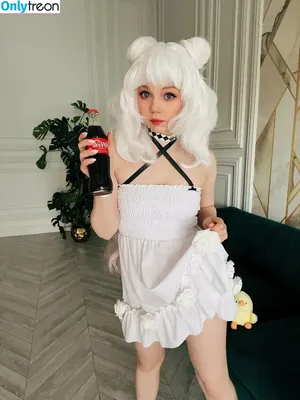 Caticorncosplay / caticornplay nude photo #0190