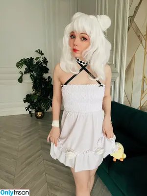 Caticorncosplay / caticornplay nude photo #0193