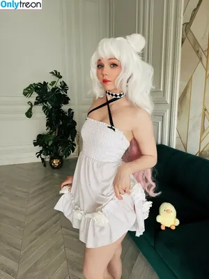 Caticorncosplay / caticornplay nude photo #0195