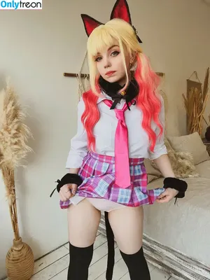 Caticorncosplay / caticornplay nude photo #0212