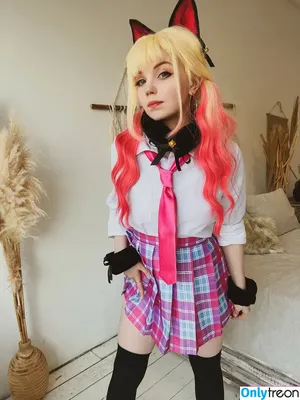 Caticorncosplay / caticornplay nude photo #0213