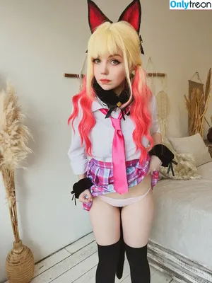Caticorncosplay / caticornplay nude photo #0218