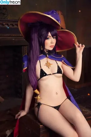 Caticorncosplay / caticornplay nude photo #0250