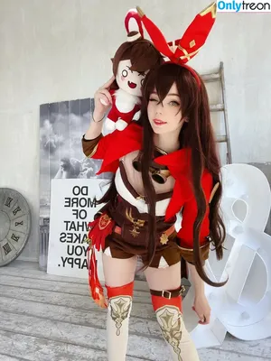 Caticorncosplay / caticornplay nude photo #0284