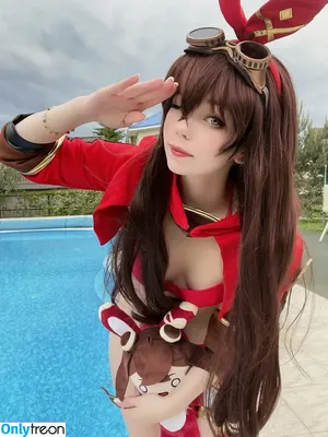 Caticorncosplay / caticornplay nude photo #0293