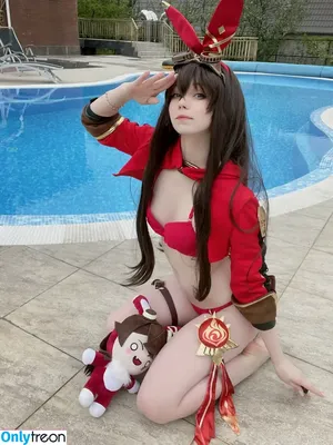 Caticorncosplay / caticornplay nude photo #0301