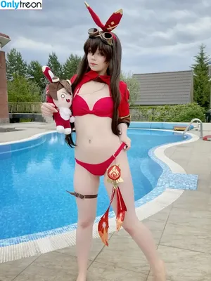 Caticorncosplay / caticornplay nude photo #0305