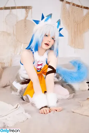 Caticorncosplay / caticornplay nude photo #0315