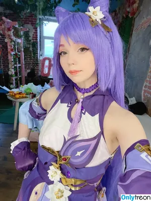 Caticorncosplay / caticornplay nude photo #0335