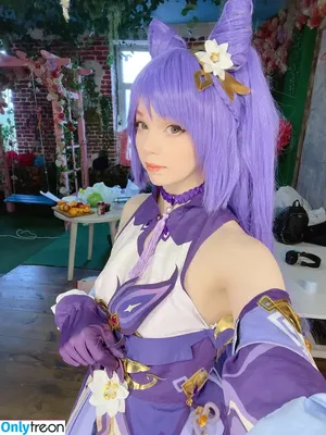 Caticorncosplay / caticornplay nude photo #0336