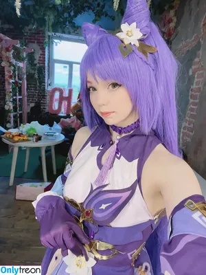 Caticorncosplay / caticornplay nude photo #0338