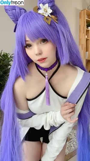Caticorncosplay / caticornplay nude photo #0347