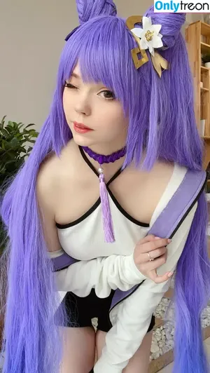 Caticorncosplay / caticornplay nude photo #0348