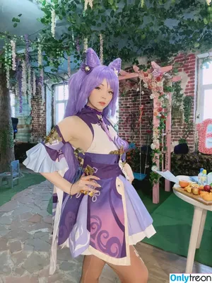 Caticorncosplay / caticornplay nude photo #0380