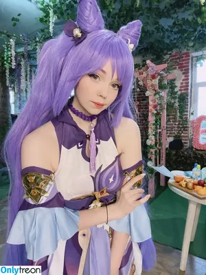 Caticorncosplay / caticornplay nude photo #0389