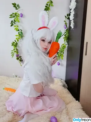 Caticorncosplay / caticornplay nude photo #0436