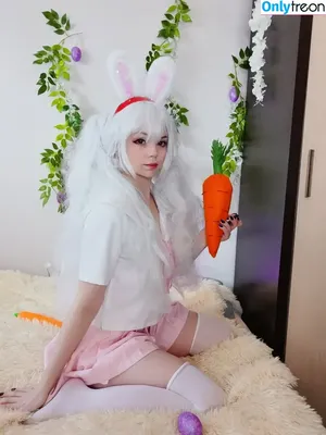 Caticorncosplay / caticornplay nude photo #0437