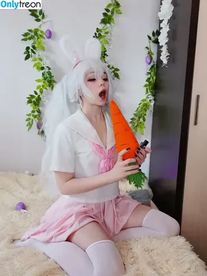 Caticorncosplay / caticornplay nude photo #0439