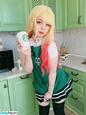 Caticorncosplay / caticornplay nude photo #0484