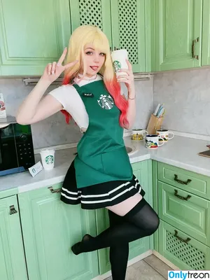 Caticorncosplay / caticornplay nude photo #0486