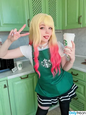 Caticorncosplay / caticornplay nude photo #0498