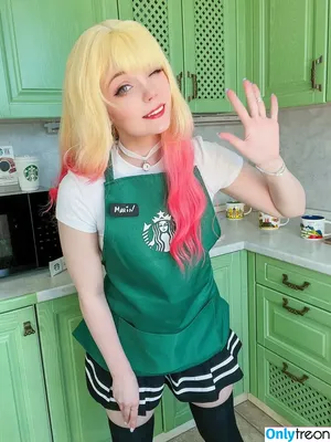 Caticorncosplay / caticornplay nude photo #0504