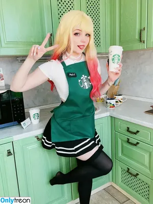 Caticorncosplay / caticornplay nude photo #0510