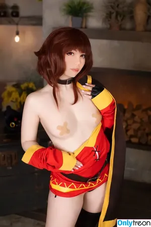 Caticorncosplay / caticornplay nude photo #0529