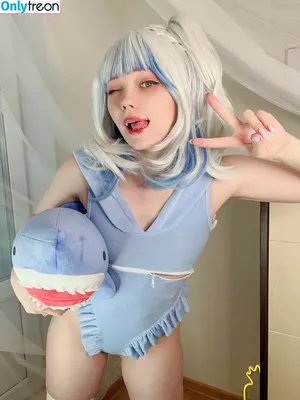 Caticorncosplay / caticornplay nude photo #0545