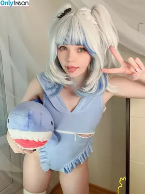 Caticorncosplay / caticornplay nude photo #0546
