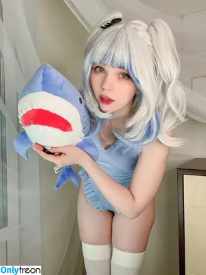 Caticorncosplay / caticornplay nude photo #0550