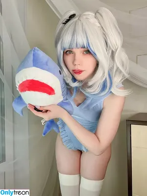 Caticorncosplay / caticornplay nude photo #0551