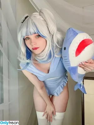 Caticorncosplay / caticornplay nude photo #0552