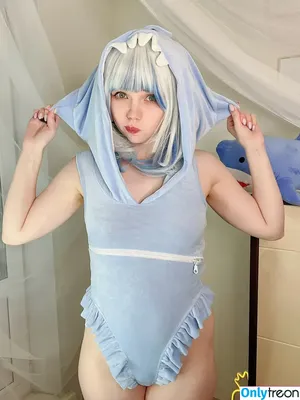 Caticorncosplay / caticornplay nude photo #0559