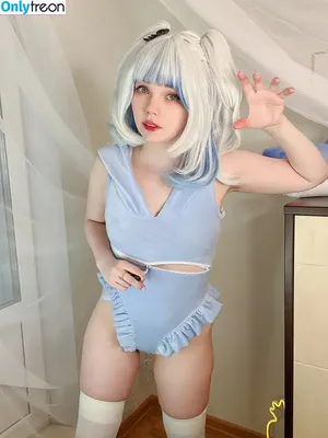 Caticorncosplay / caticornplay nude photo #0591