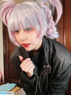 Caticorncosplay / caticornplay nude photo #0601