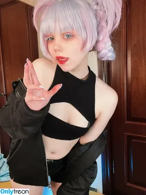 Caticorncosplay / caticornplay nude photo #0605