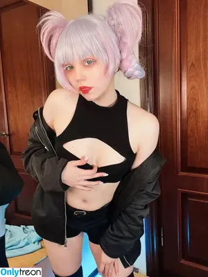 Caticorncosplay / caticornplay nude photo #0606